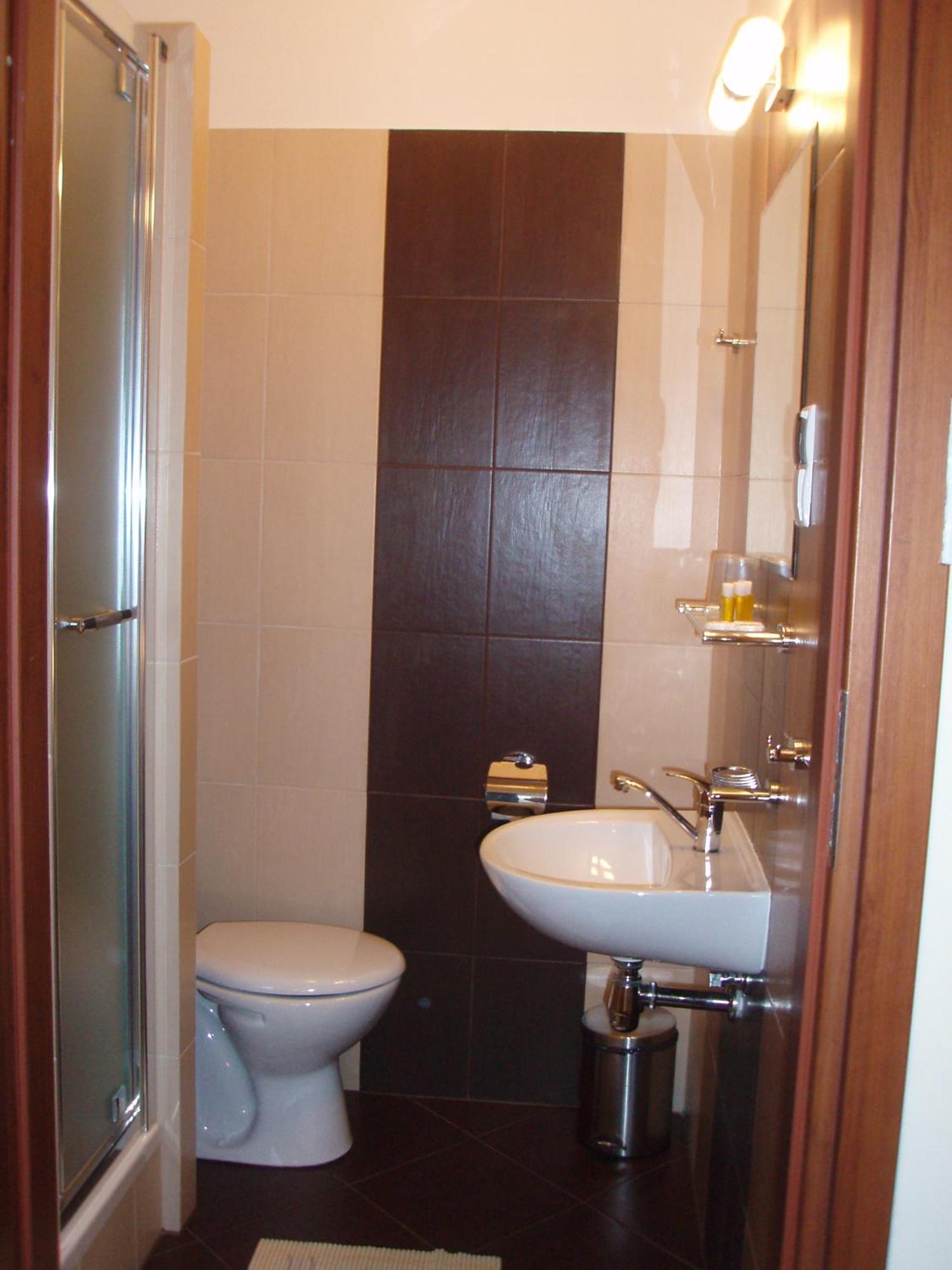 Hotel Bosir Białystok Oda fotoğraf