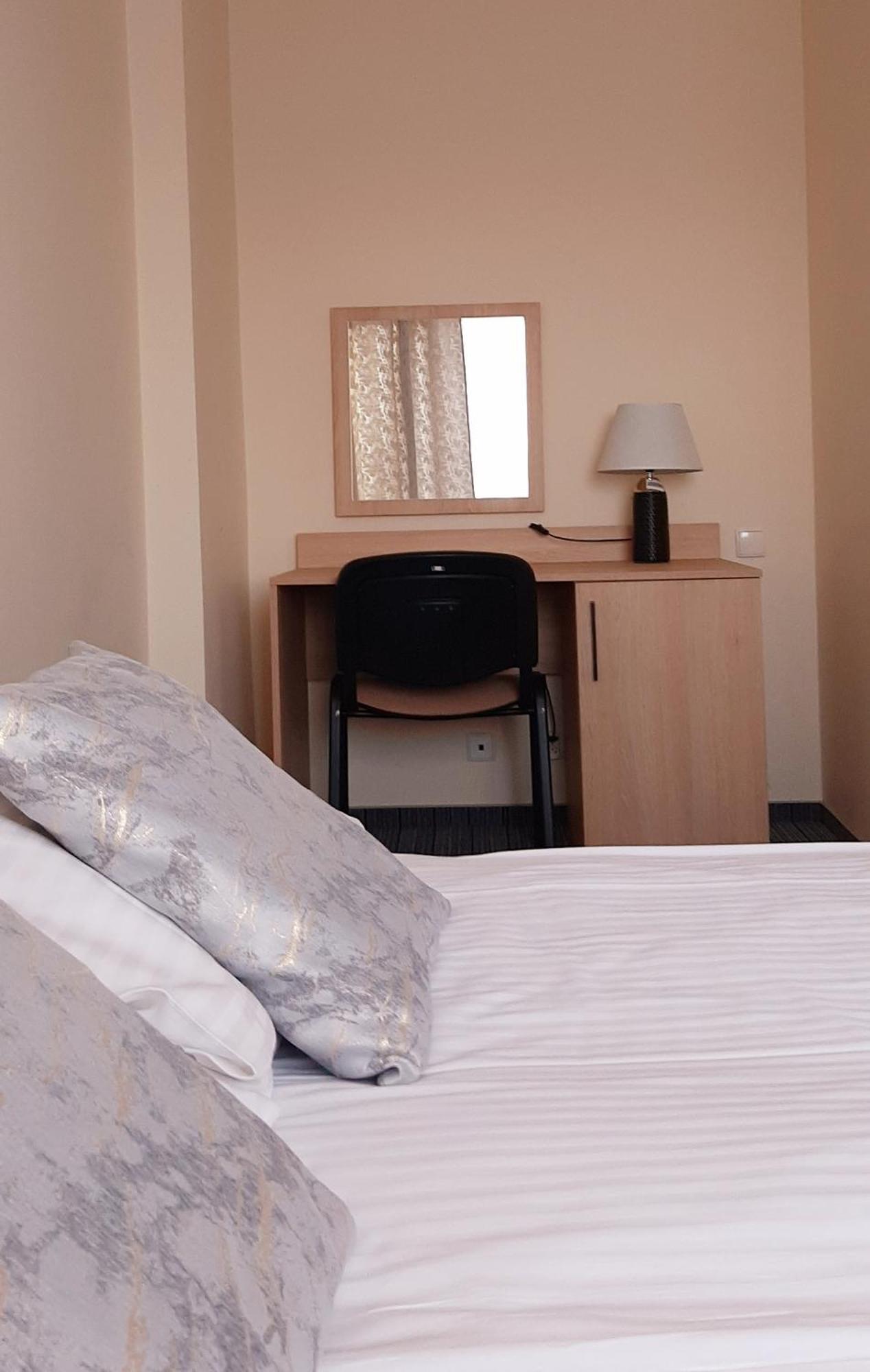 Hotel Bosir Białystok Dış mekan fotoğraf