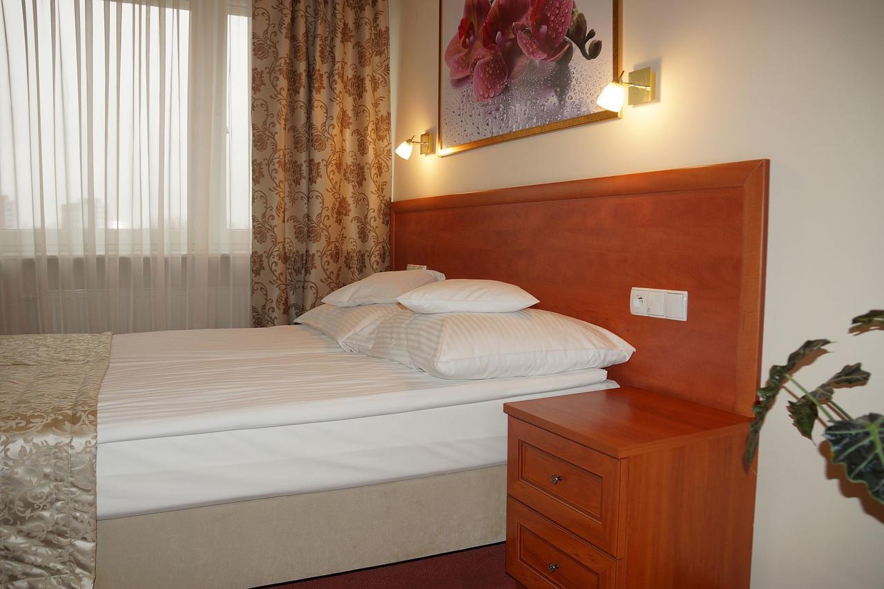 Hotel Bosir Białystok Dış mekan fotoğraf